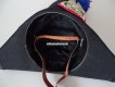 Zweispitz (Bicorn/Bicone) Parade Carabinieri