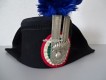 Zweispitz (Bicorn/Bicone) Parade Carabinieri