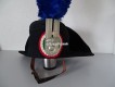 Zweispitz (Bicorn/Bicone) Parade Carabinieri
