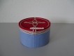 Miniatur Mustermütze / Kepi Offizier, Capitain Frankreich um 1970/80