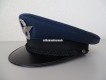 Schirmmütze, Swissair, Navigator