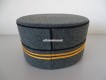 Offiziers Mütze Oberleutnant Ord. 1949 Feldstoff