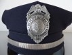 Police Schirmmütze Deputy Sheriff, Illinois