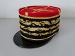 Kepi " Maréchal de France " Oberbefehlshaber der Armee