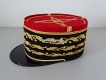 Kepi " Maréchal de France " Oberbefehlshaber der Armee