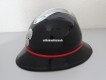 Gendarmerie / Police Helm, Belgien