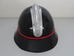 Gendarmerie / Police Helm, Belgien