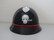 Gendarmerie / Police Helm, Belgien