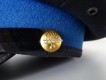 Schirmmütze Militärpolizei Marechaussee Niederlande