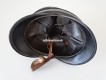 Tschako / Käppi, Ord. 1898, Infanterie - Schützen, Bat. 41, Kanton Luzern