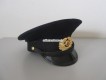 DDR - NVA Marine Schirmmütze