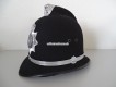 Originaler britischer Bobbyhelm, " Thames Valley Police "