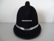 Originaler britischer Bobbyhelm, " Thames Valley Police "