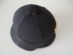 Bobbyhelm Kantonspolizei Luzern, 1940-1950-er Jahre, Grösse 52