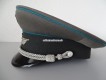 Schirmmütze ehemalige DDR, NVA Luftwaffe, Offizier