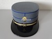 Schirmmütze Gendarmerie de canton Vaud / Waadt