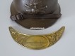 Adrian Helm Frankreich Artillerie Model 15/26