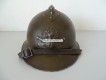 Adrian Helm Frankreich Artillerie Model 15/26