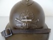 Adrian Helm Frankreich Artillerie Model 15/26