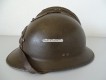 Adrian Helm Frankreich Artillerie Model 15/26