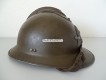 Adrian Helm Frankreich Artillerie Model 15/26