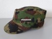 Armee / Feldmütze Unteroffizier Fourier