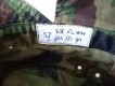 Armee / Feldmütze Unteroffizier Fourier