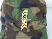 Armee / Feldmütze Unteroffizier Stabsadjutant