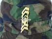 Armee / Feldmütze Unteroffizier Stabsadjutant