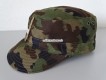 Armee / Feldmütze Stabsoffizier Brigadier