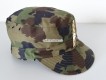 Armee / Feldmütze Stabsoffizier Brigadier