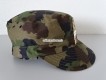 Armee / Feldmütze Stabsoffizier Brigadier