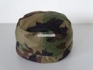 Armee / Feldmütze Stabsoffizier Brigadier