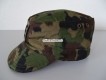 Armee / Feldmütze Offizier Oberst