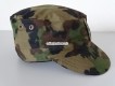 Armee / Feldmütze Offizier Oberst