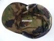Armee / Feldmütze Offizier Oberst
