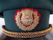 Schirmmütze Gendarmerie Oesterreich