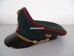 Schirmmütze Gendarmerie Oesterreich