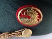 Schirmmütze Gendarmerie Oesterreich
