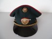 Schirmmütze Gendarmerie Oesterreich