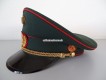 Schirmmütze Gendarmerie Offizier, Oesterreich