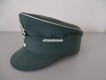 Polizei Bergmütze Baden-Württemberg