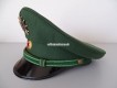 Schirmmütze Polizei Baden-Württemberg