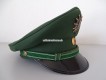 Schirmmütze Polizei Baden-Württemberg