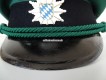 Schirmmütze Bayerische Landespolizei