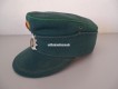 Polizei Bergmütze Schleswig-Holstein