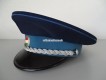 Schirmmütze Polizei Ungarn