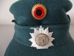 Polizei Bergmütze Schleswig-Holstein, Grösse 62