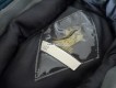 Polizei Bergmütze Schleswig-Holstein, Grösse 62
