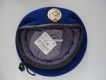 Beret Schweizer Armee Sanitätstruppen Offizier